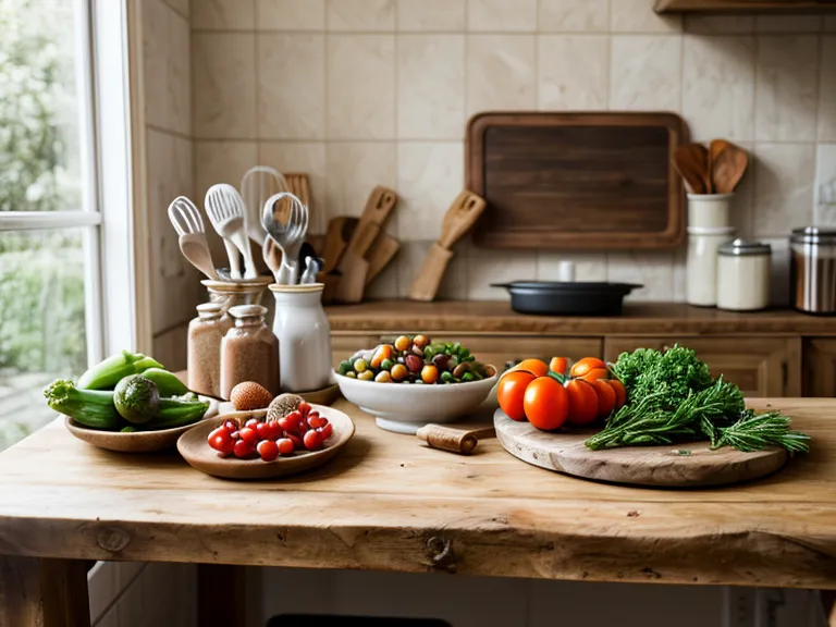 Pois chiches rôtis au four, une astuce d'organisation batch-cooking pour le week-end.
