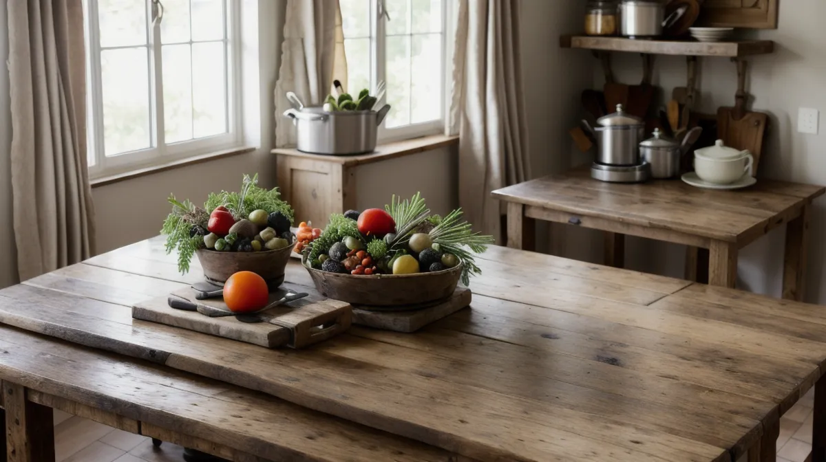 Mes astuces pour prévoir ses repas sans stress avec Menus Efficaces