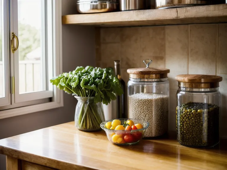 Équilibre alimentaire et menu de la semaine : assiette de quinoa et poisson préparée pour un dîner léger en famille