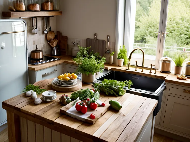 Réchauffage à la poêle à couvert pendant un repas de famille animé, astuce batch cooking