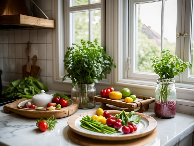 Fromage blanc et muscade préparés maison pour alléger une recette de cuisine alsacienne