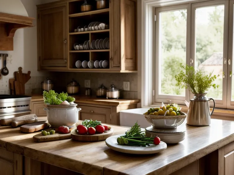 Organisation des menus de la semaine à la maison quand cuisiner n'est pas un plaisir