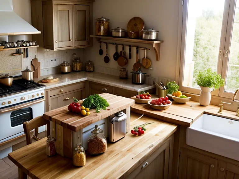 Astuces épices pour une cuisine légère sans ajouter de gras aux plats maison