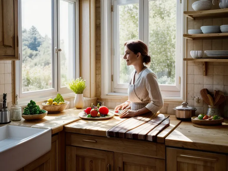 Bases neutres en boîtes de verre pour des menus efficaces en batch cooking débutant